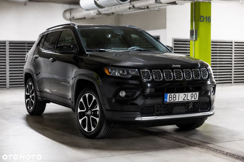 Jeep Compass - 3