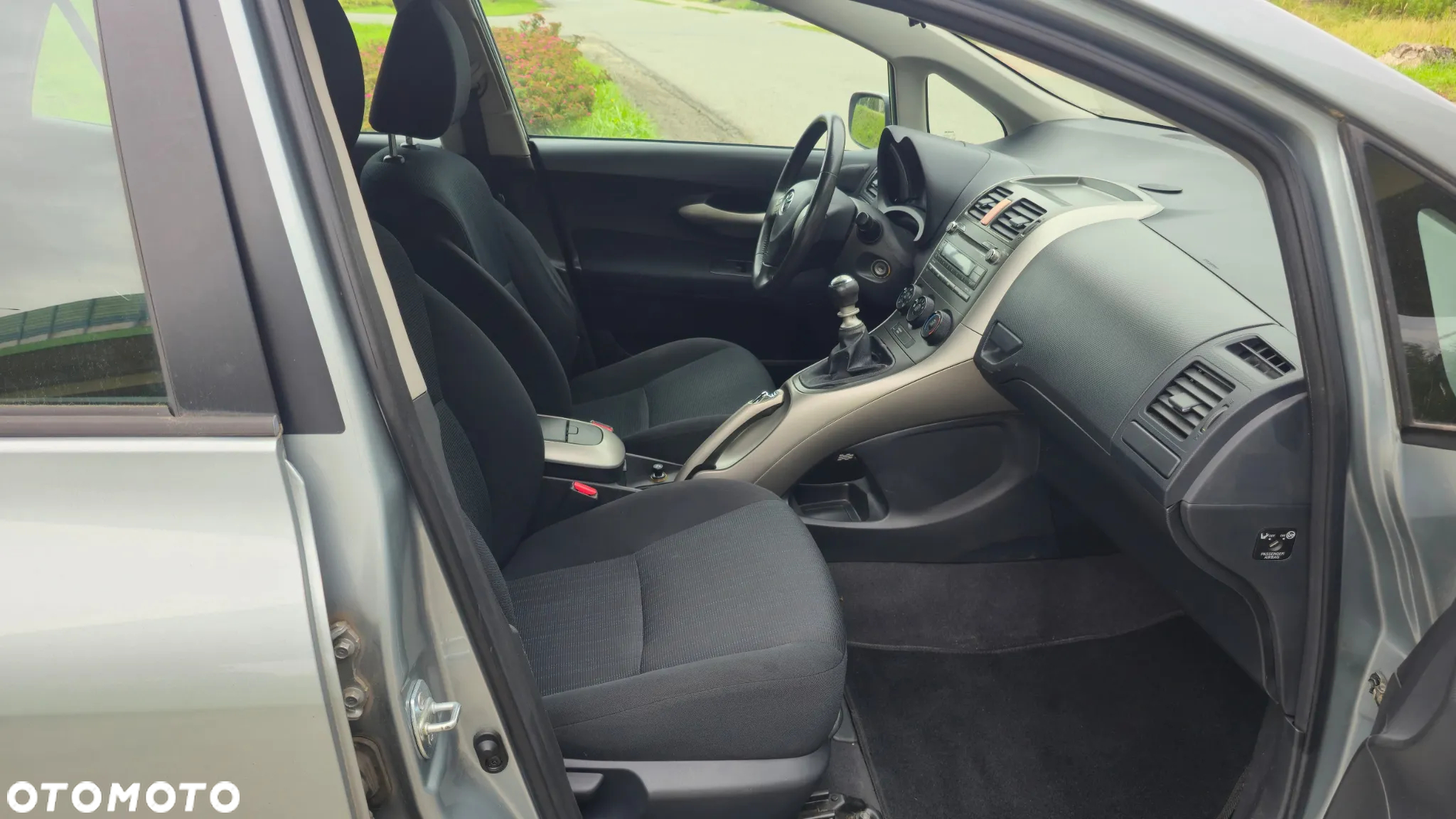 Toyota Auris 2.0 D-4D Team - 21