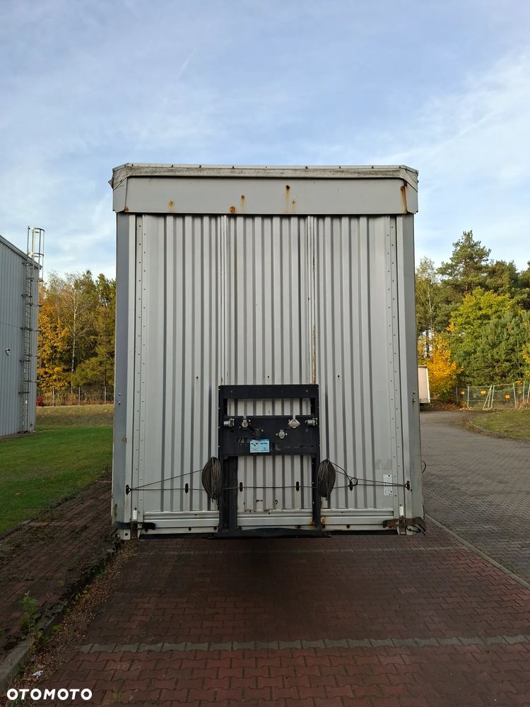 Kassbohrer Mega - 3