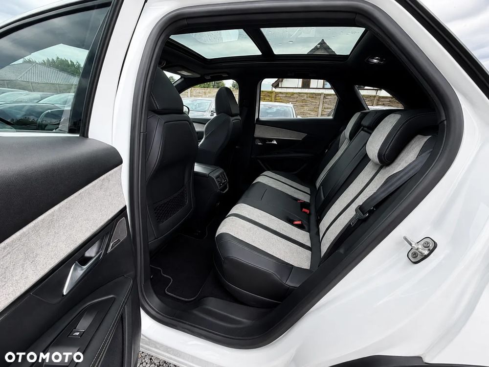 Peugeot 3008 - 32