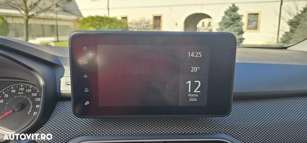 Dacia Jogger 5 locuri ECO-G 100 Comfort - 6