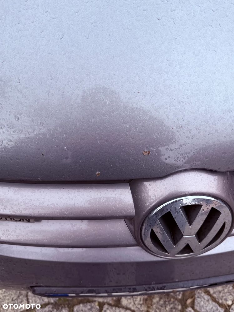 Volkswagen Golf Plus 1.9 TDI Comfortline - 27