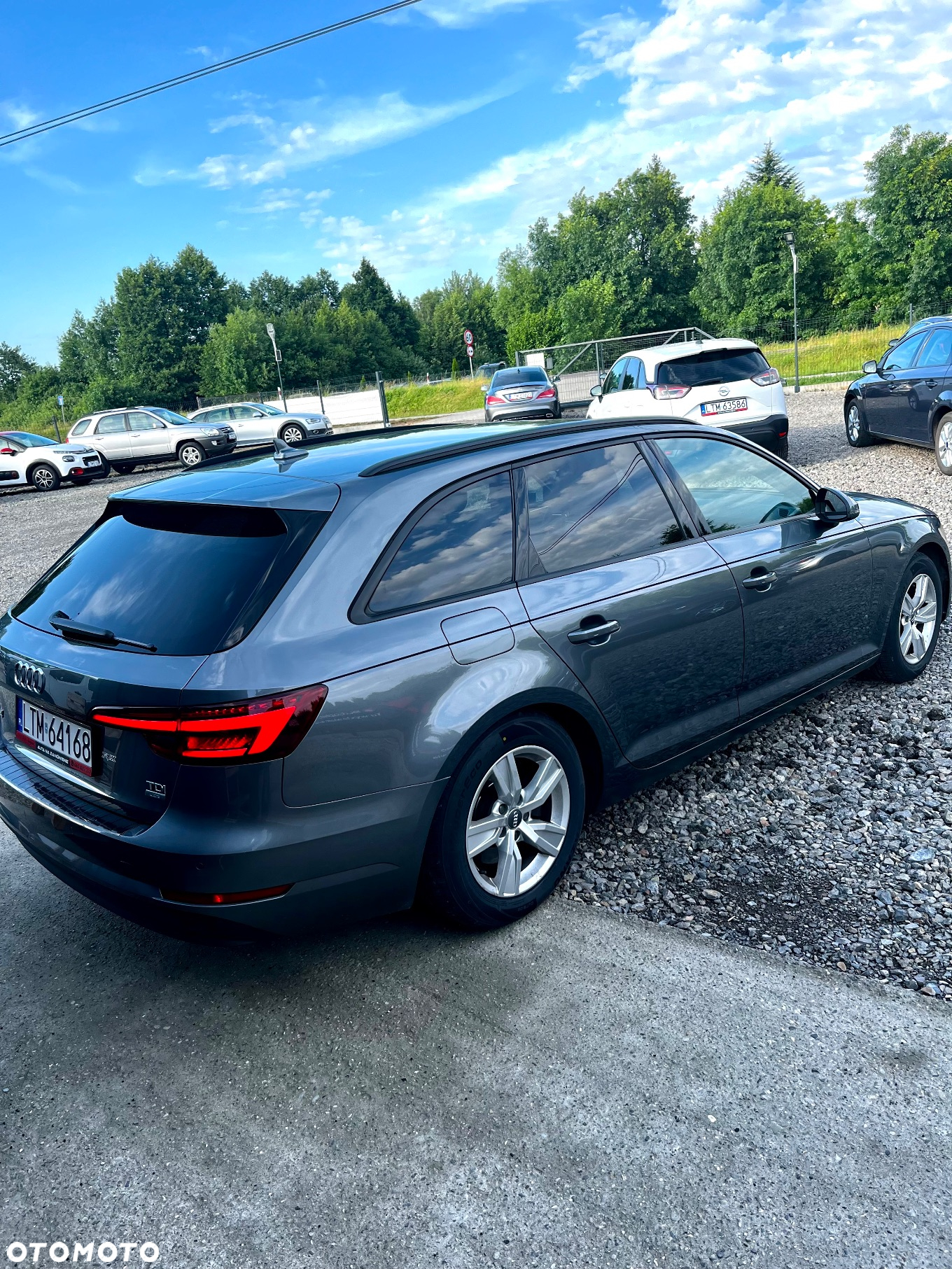 Audi A4 2.0 TDI Sport S tronic - 3
