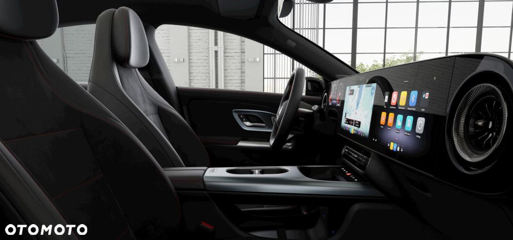 Mercedes-Benz CLA - 7