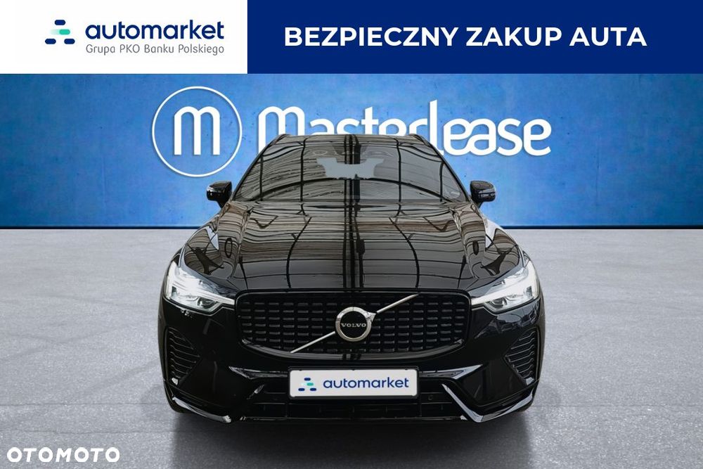 Volvo XC 60 B4 D Plus Dark - 2