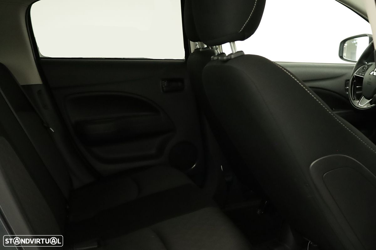 Mitsubishi Space Star 1.2 Connect Edition - 19