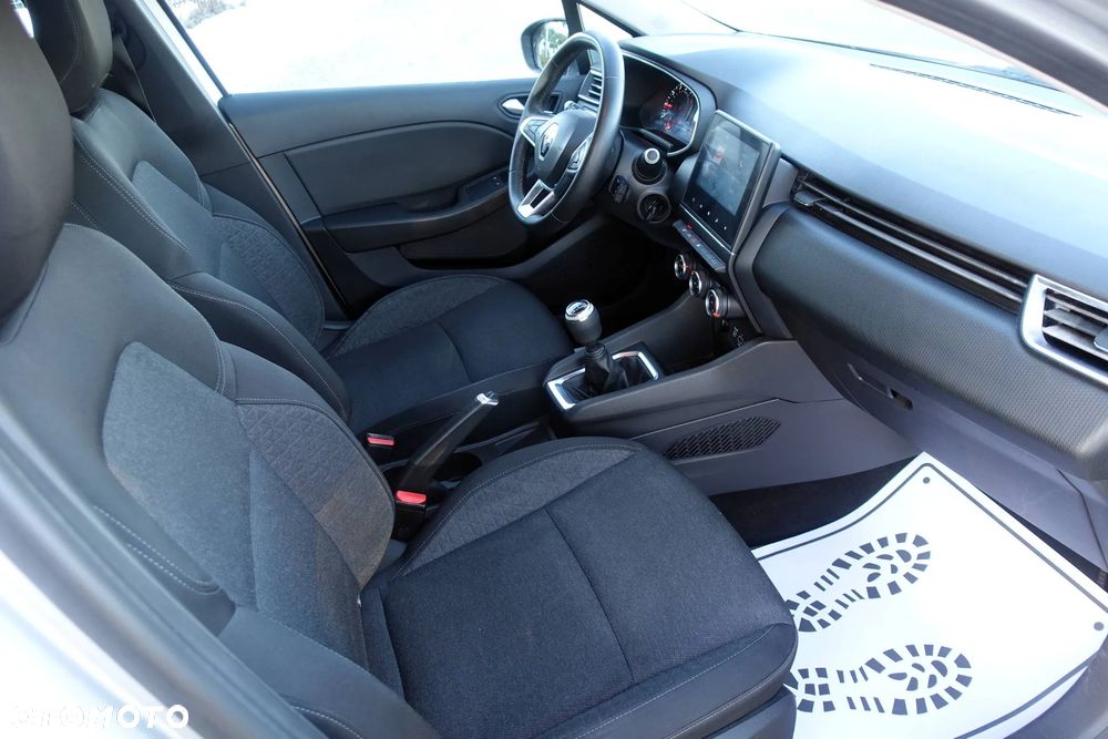 Renault Clio ver-tce-100-experience - 11