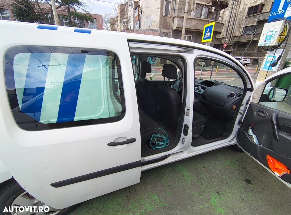 Renault Kangoo - 18