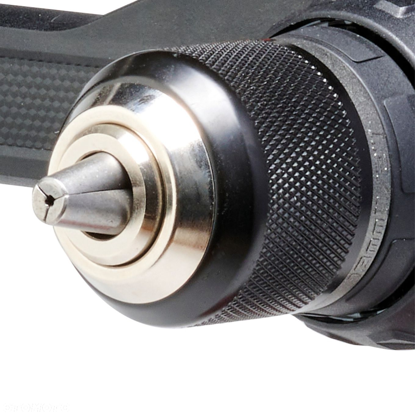 EINHELL AKUMULATOROWA WIERTARKO-WKRĘTARKA UDAROWA TP-CD 18/120 Li i 18V - 6