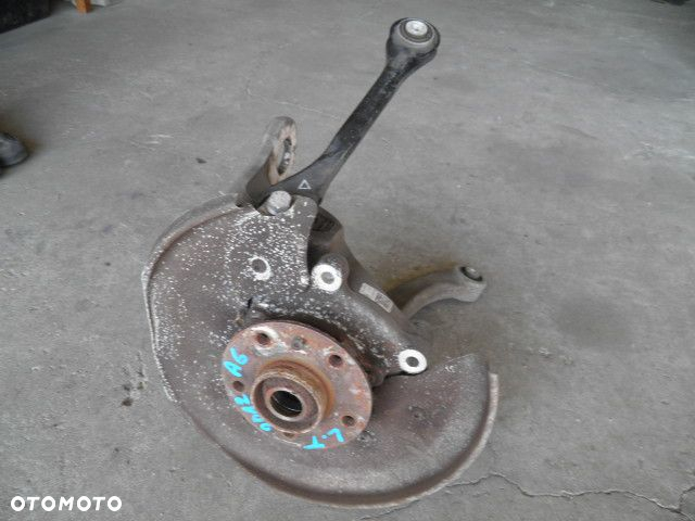 ZWROTNICA PRAWA WAHACZ AUDI A6 C7 2012r  4G - 7