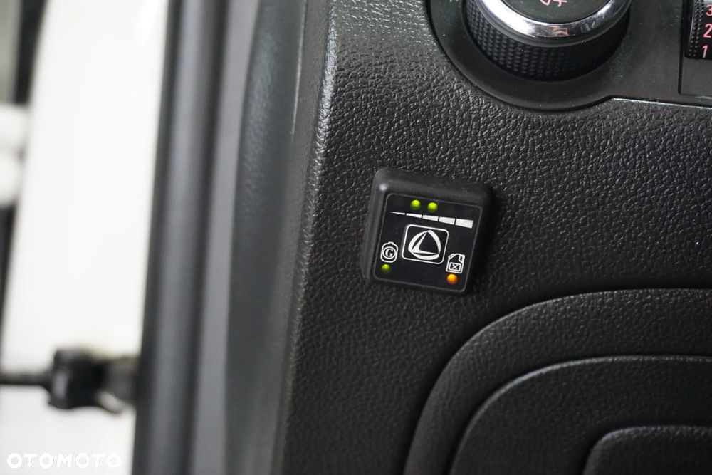 Opel Mokka 1.4 Turbo ecoFLEX Start/Stop Edition - 33