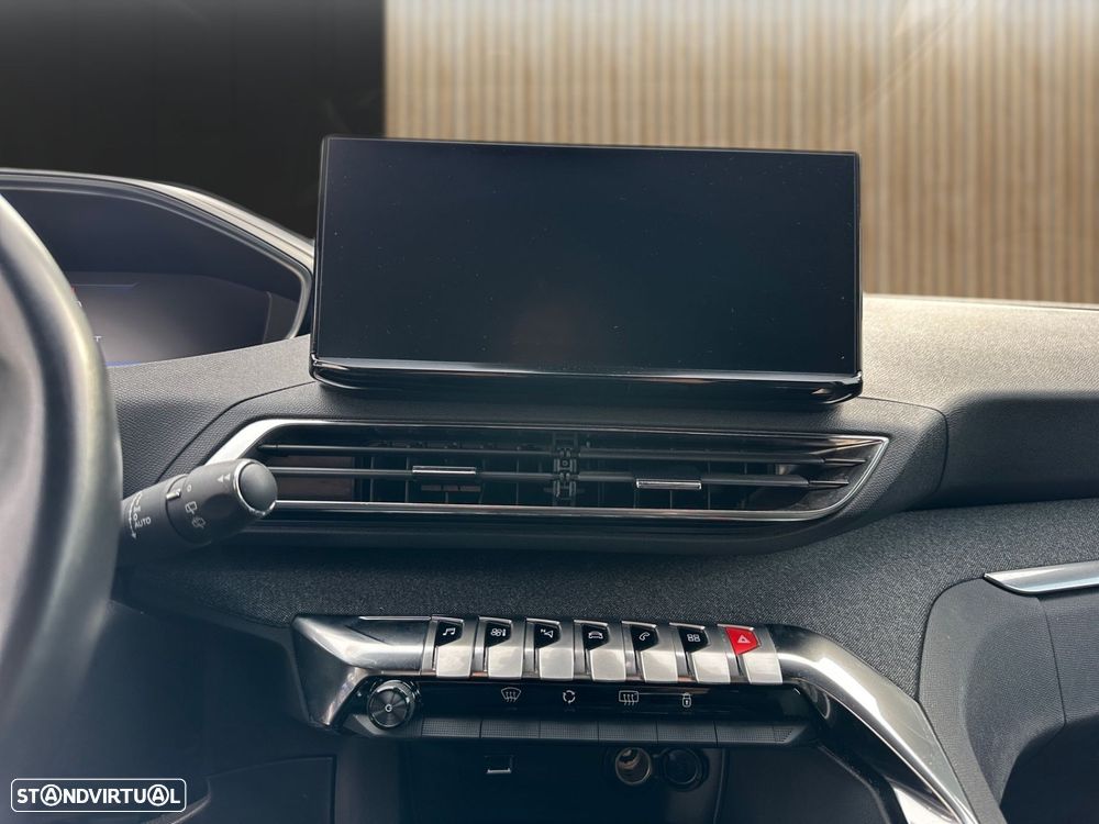 Peugeot 5008 1.2 PureTech Allure Pack - 13