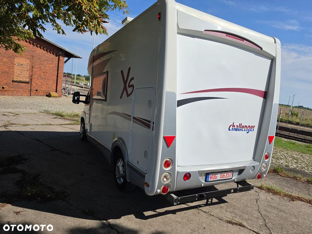 Fiat Ducato Challenger - 6