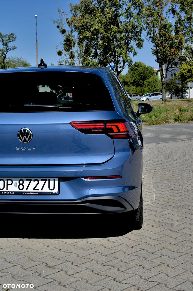 Volkswagen Golf 1.5 TSI EVO Life - 6