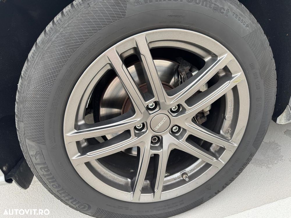 Audi A4 Allroad 2.0 TDI DPF - 26