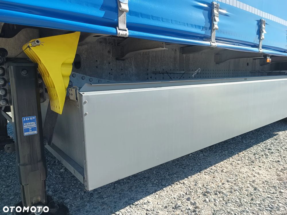 Schmitz Cargobull standard 69000 netto - 2