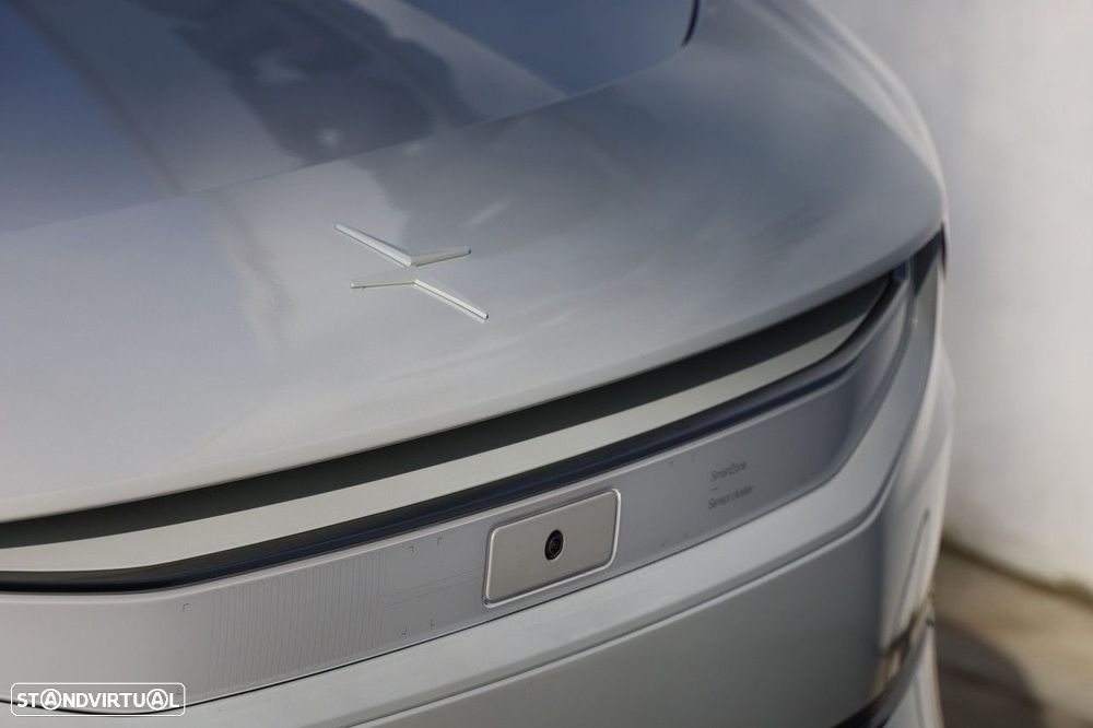 Polestar 3 Long Range 111 kWh AWD Performance Plus Pilot - 37