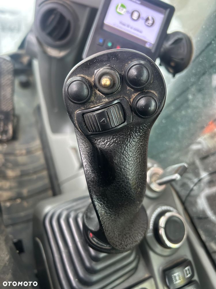 Doosan DX140-W5 - 10