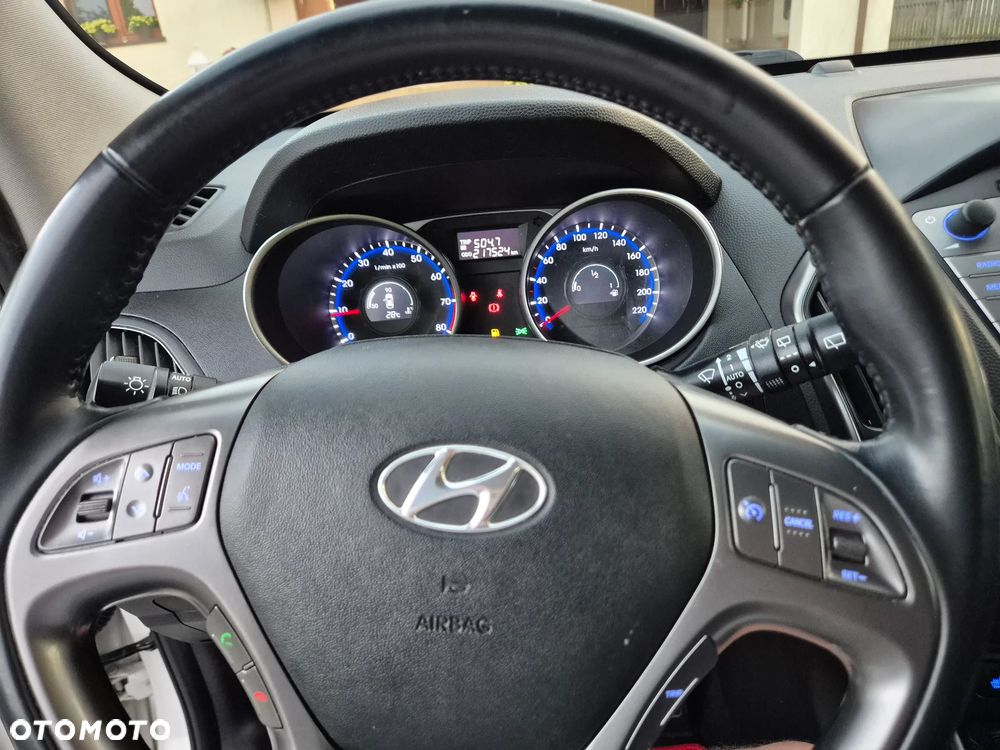 Hyundai ix35 1.6 2WD Comfort - 27