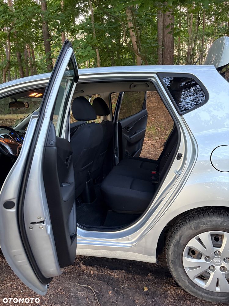 Hyundai ix20 1.6 Comfort - 17