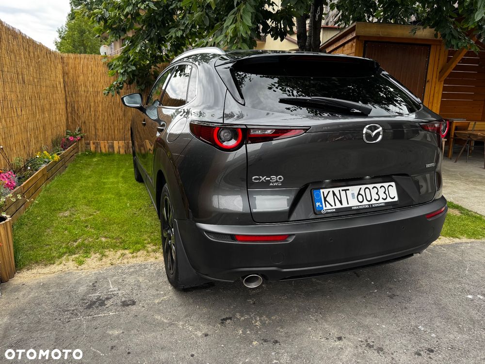 Mazda CX-30 - 7