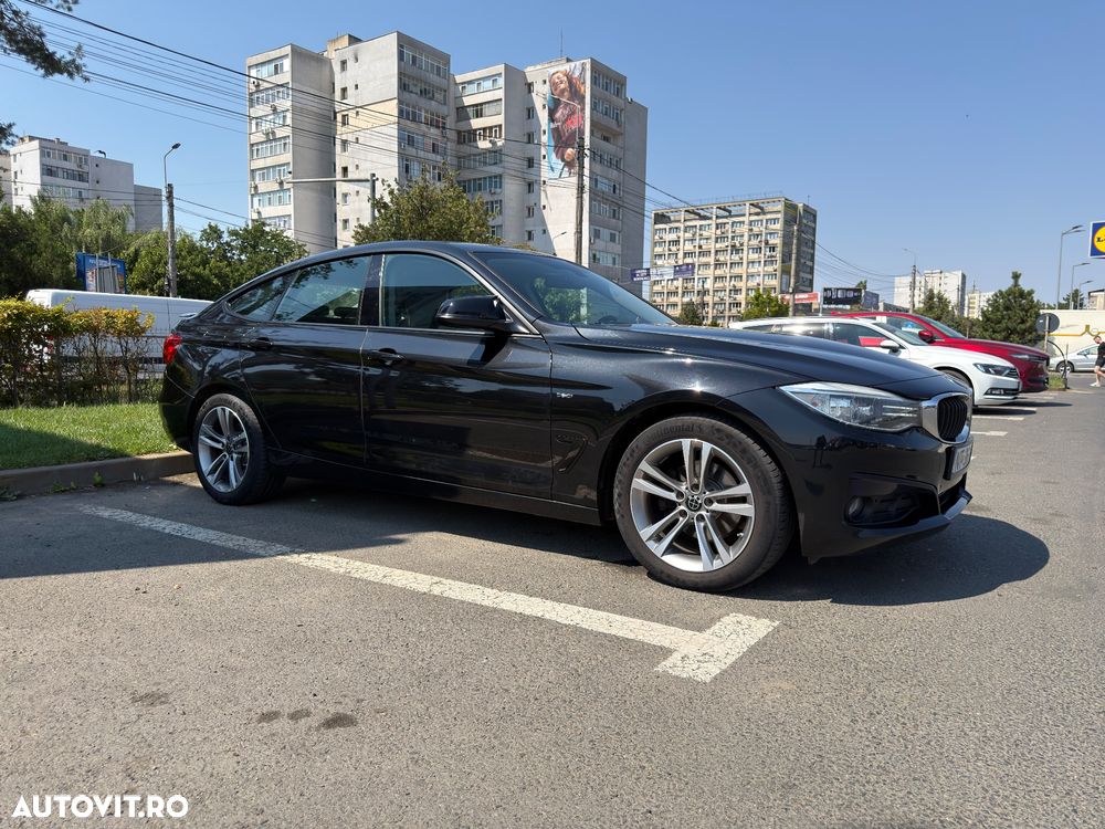 BMW 3 Series 2014 — imagine 2