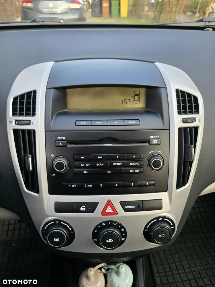 Kia Ceed 1.4 Optimum - 4