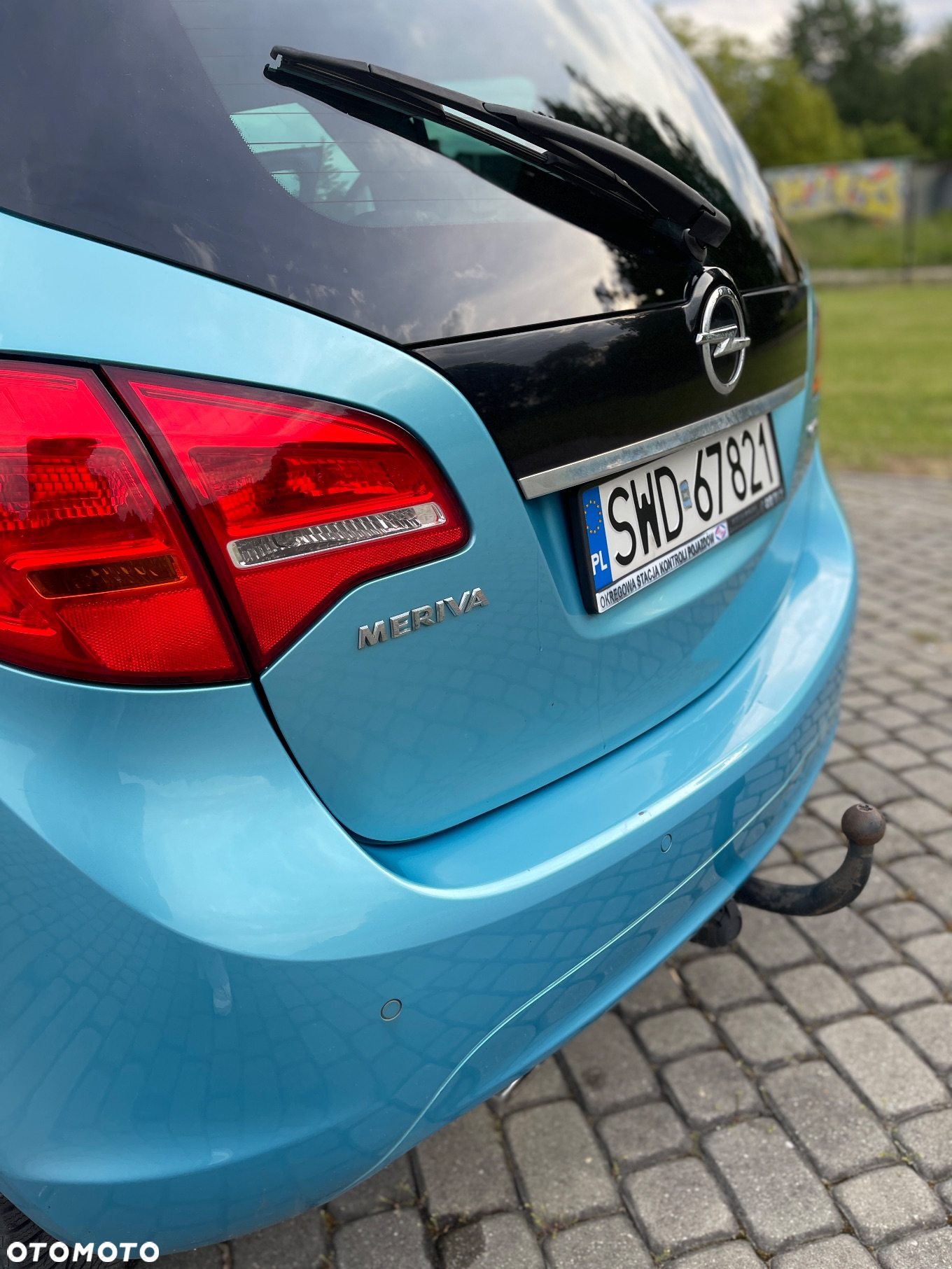 Opel Meriva - 6