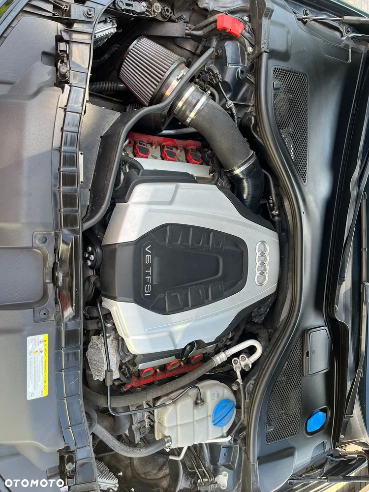 Audi A6 Limousine - 10