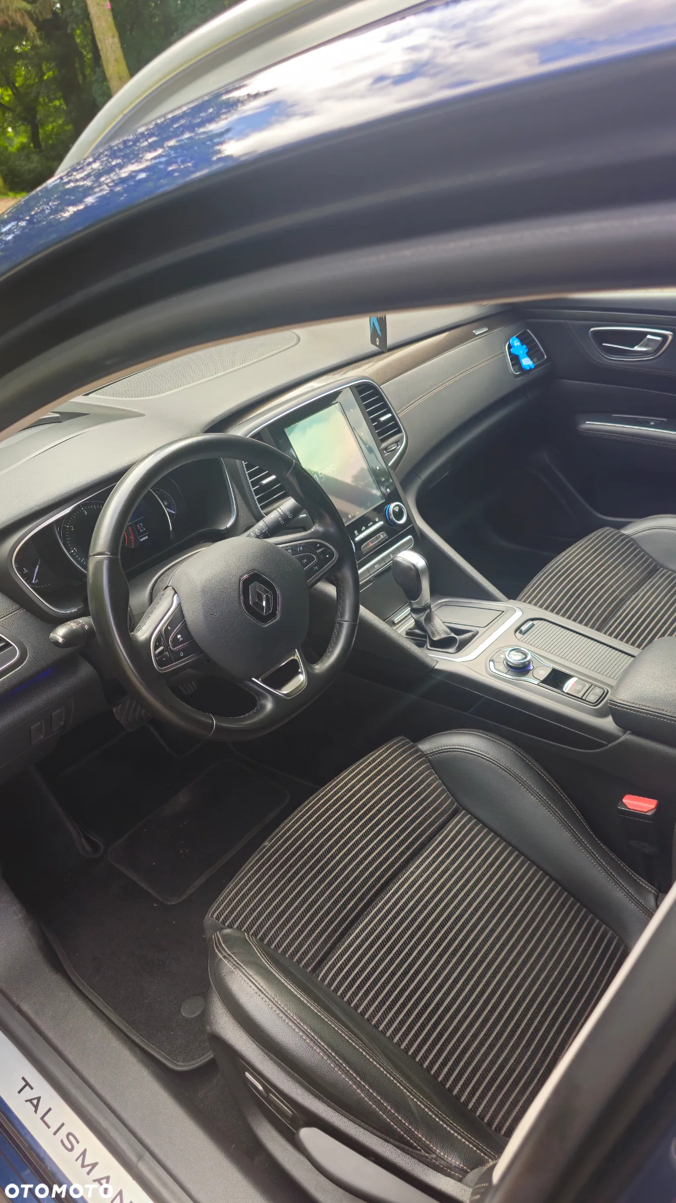 Renault Talisman 1.6 Energy dCi Intens EDC - 10