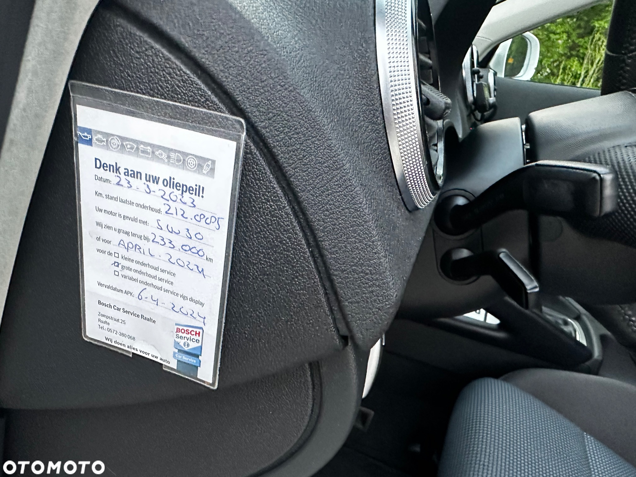 Audi A3 1.6 TDI Sportback Ambition - 28