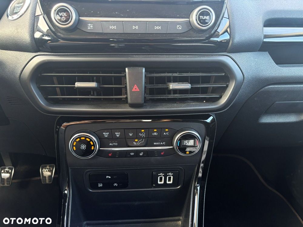 Ford EcoSport 1.0 EcoBoost ST-Line ASS - 19
