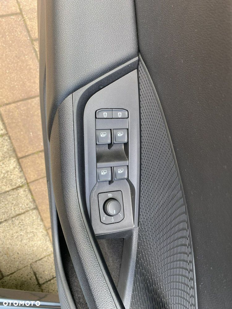 Skoda Octavia 1.5 TSI ACT Ambition - 21