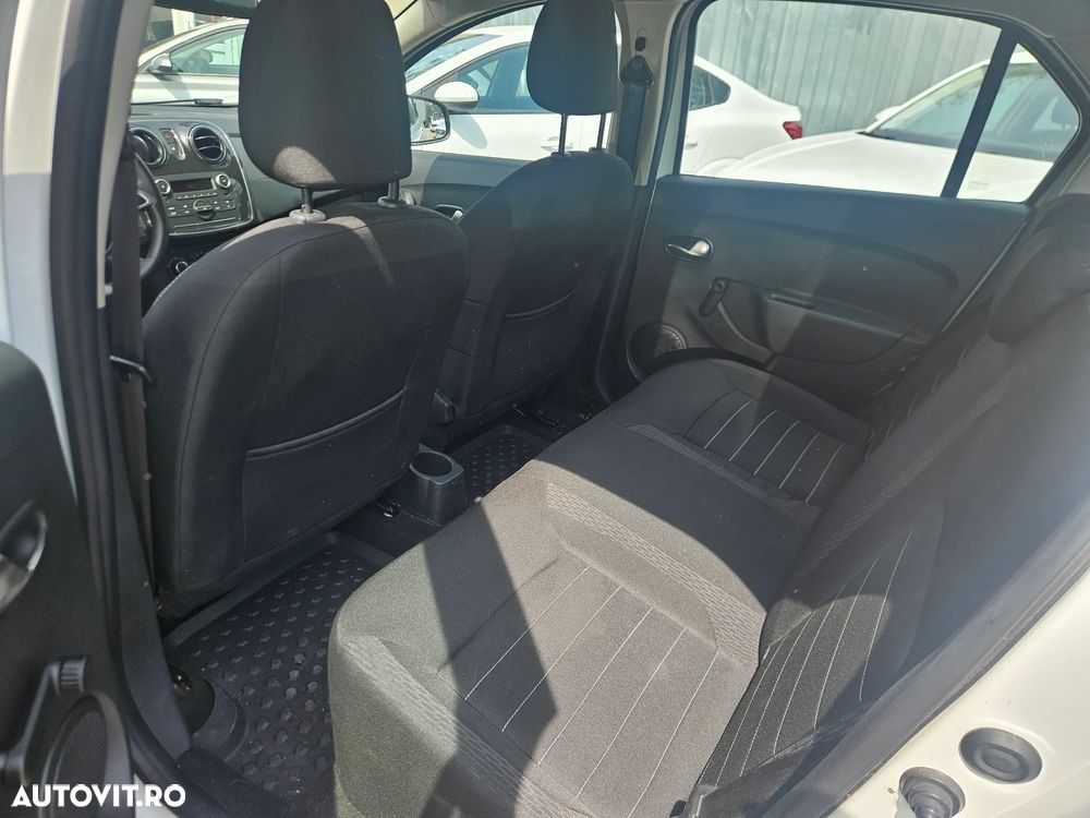 Dacia Logan 0.9 TCe Laureate - 8