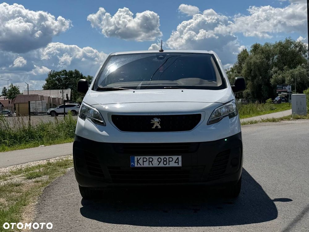 Peugeot Expert - 8