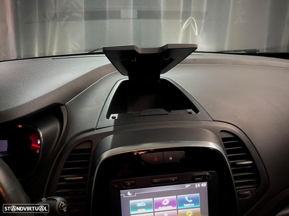 Renault Captur 0.9 TCE Exclusive - 22