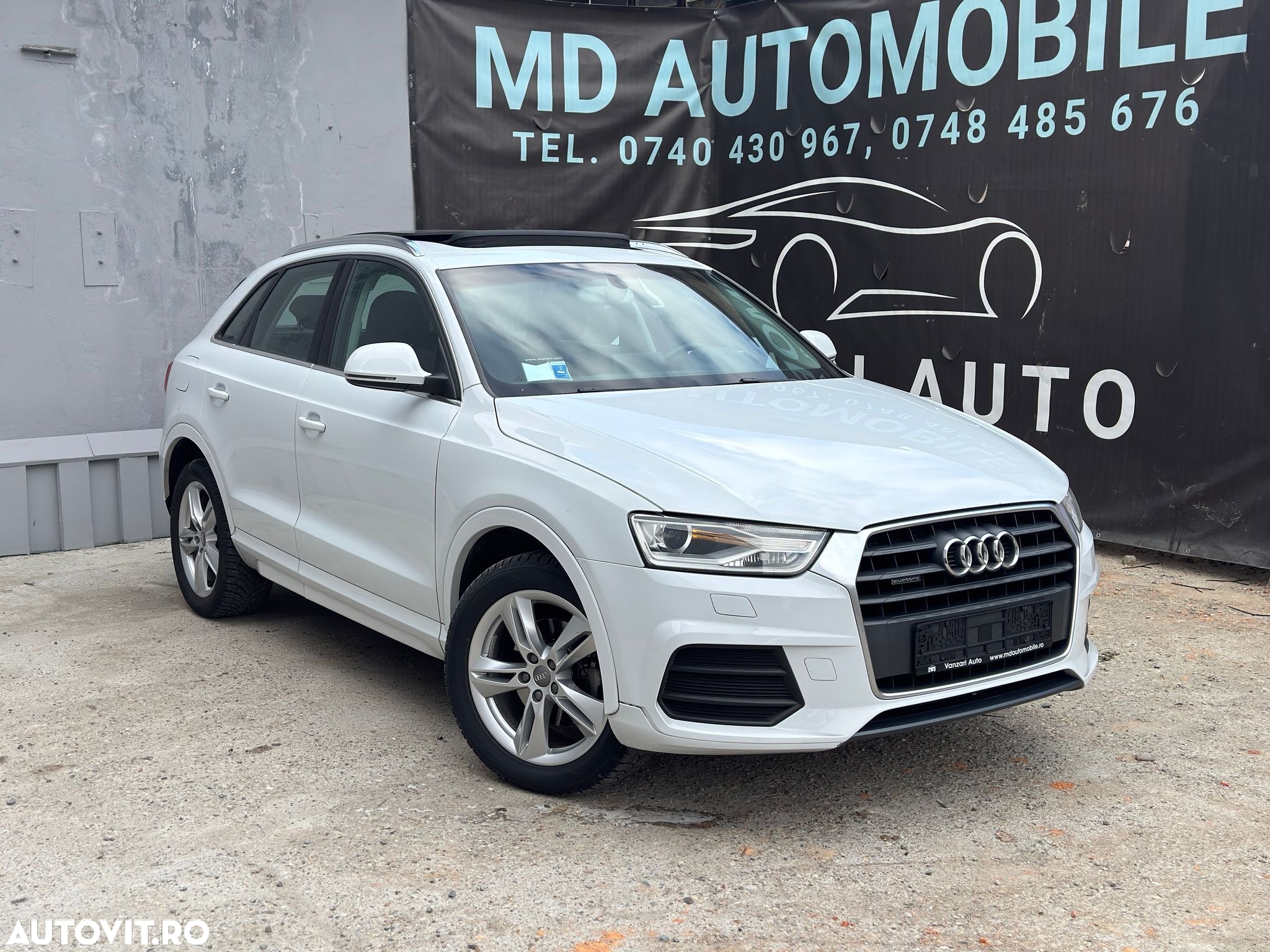 Audi Q3 - 15