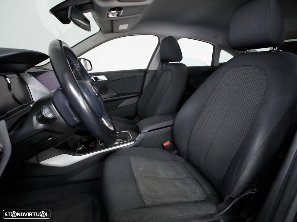 BMW 216 Gran Coupé d Advantage - 8