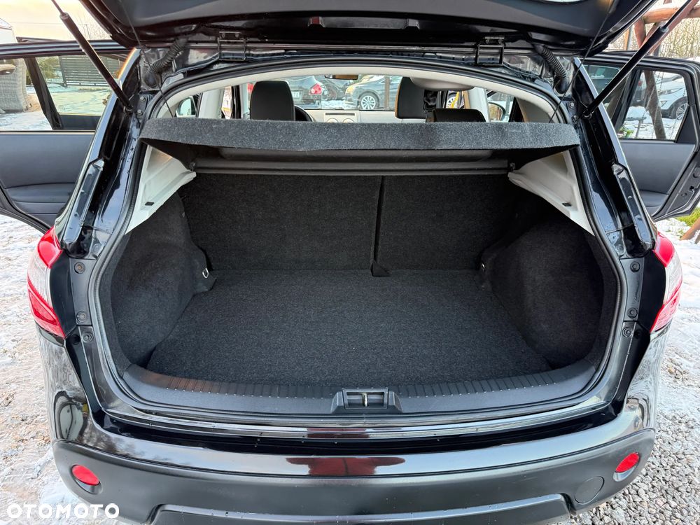 Nissan Qashqai 2.0 Tekna - 28