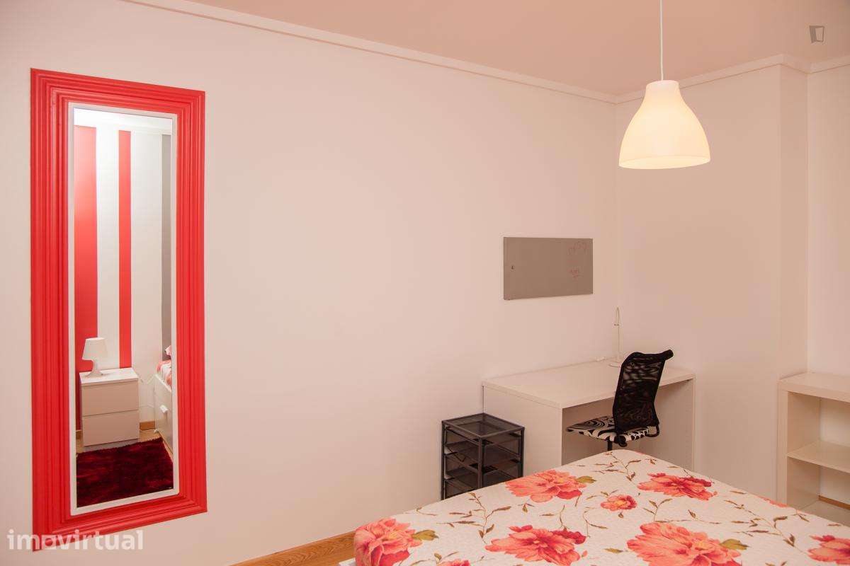 Apartment in Coimbra (Sé Nova, Santa Cruz, Almedina e São Bartolomeu) - Vista 5