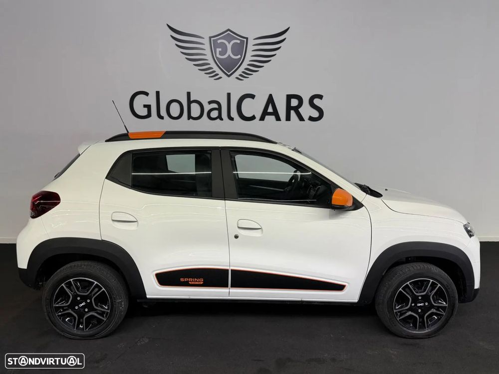 Dacia Spring Electric 45 Expression - 7