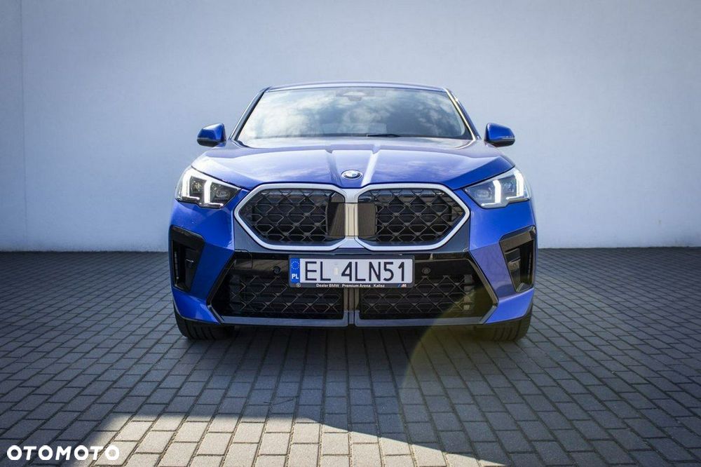 BMW X2 - 4