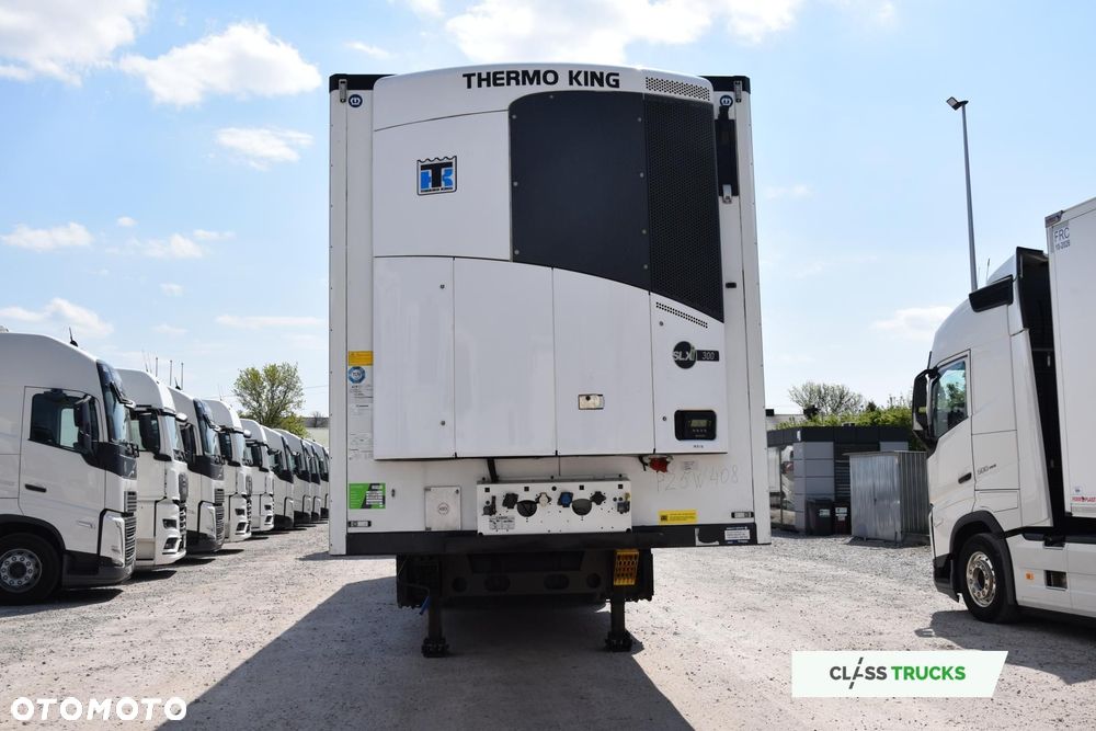 Krone SDR Cool Liner FP 60 ThermoKing SLXi 300 - 2
