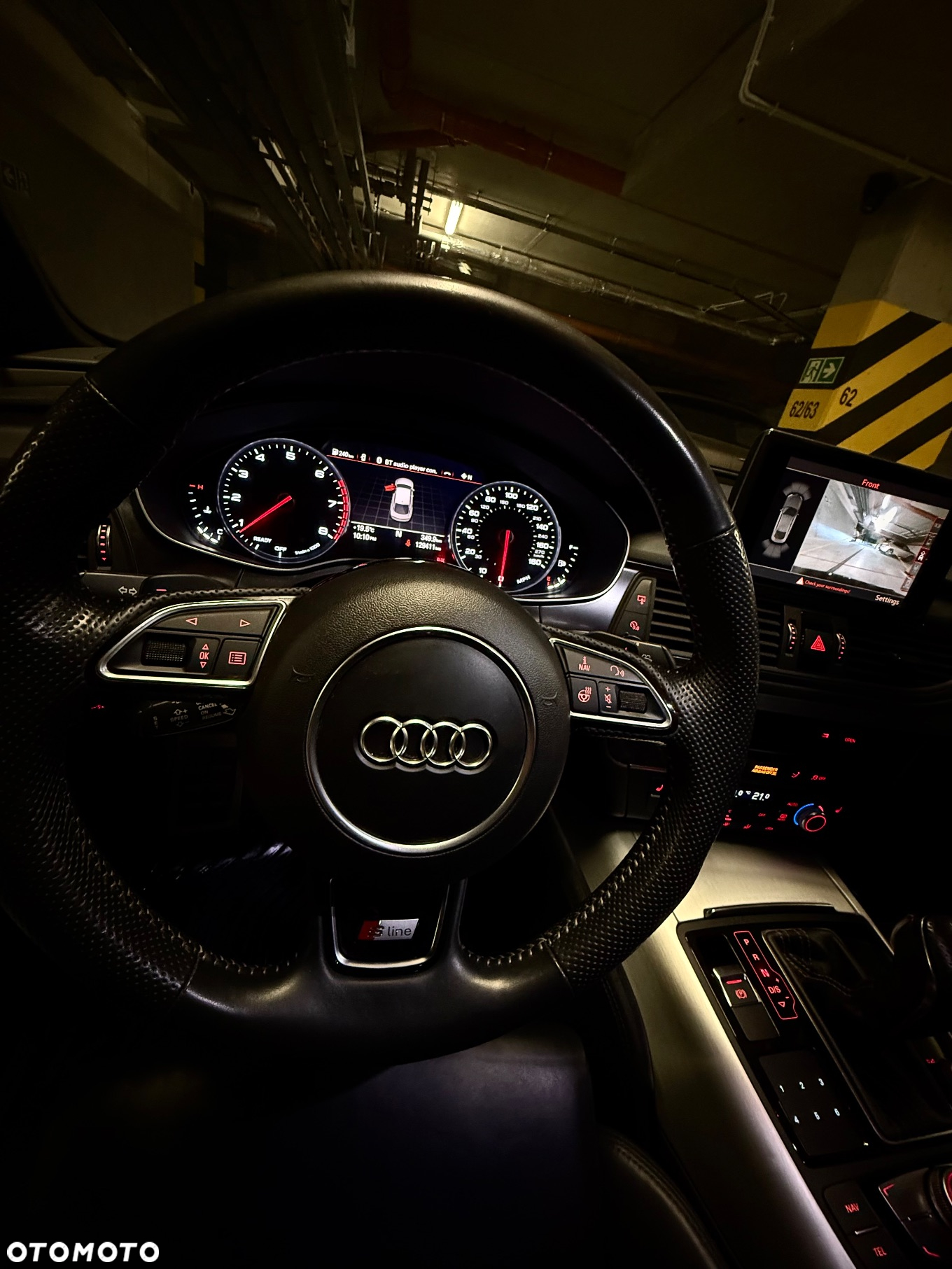 Audi A7 - 15