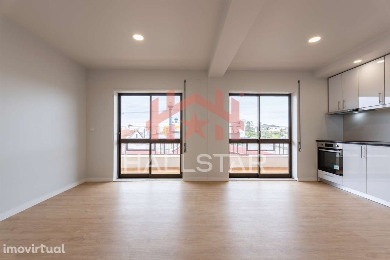 Apartamento T2 / Renovado / Marrazes - Grande imagem: 3/21