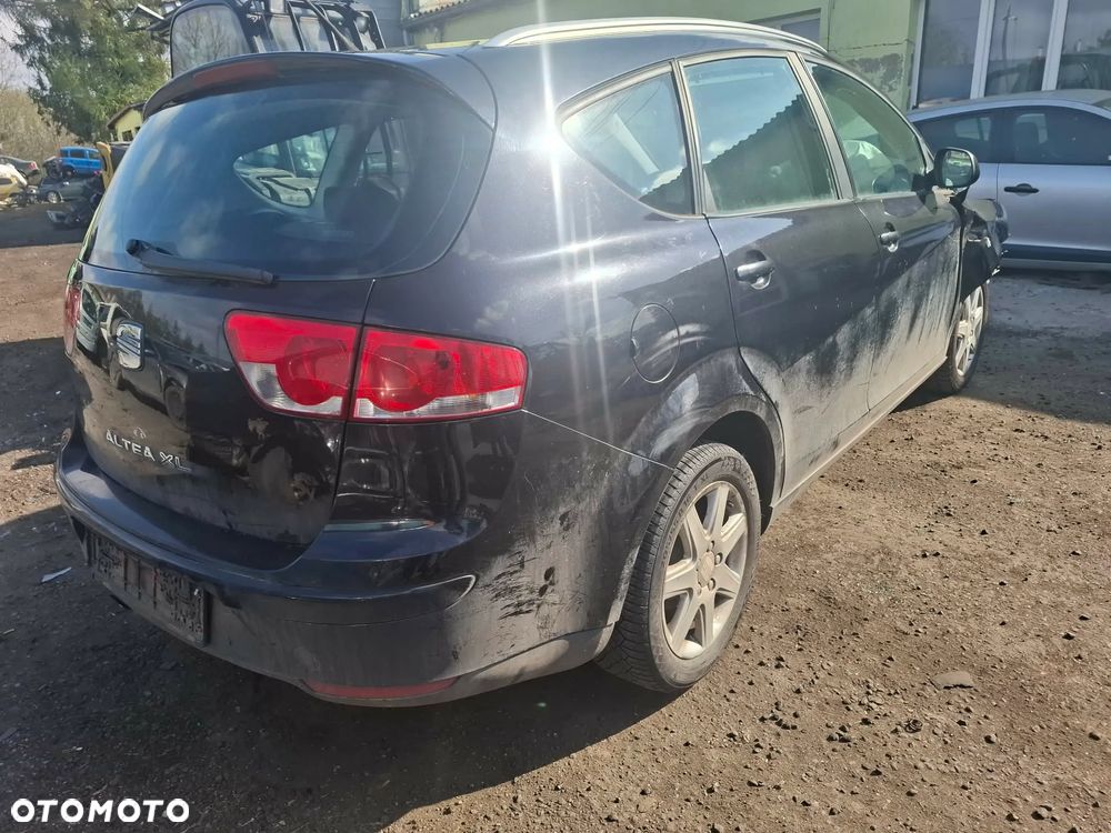 Seat Altea XL - 4