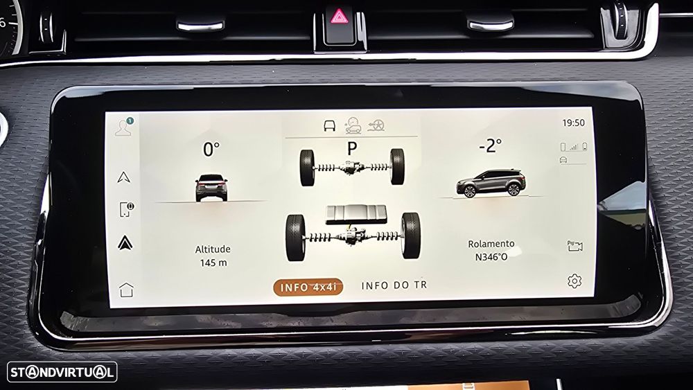 Land Rover Range Rover Evoque - 35
