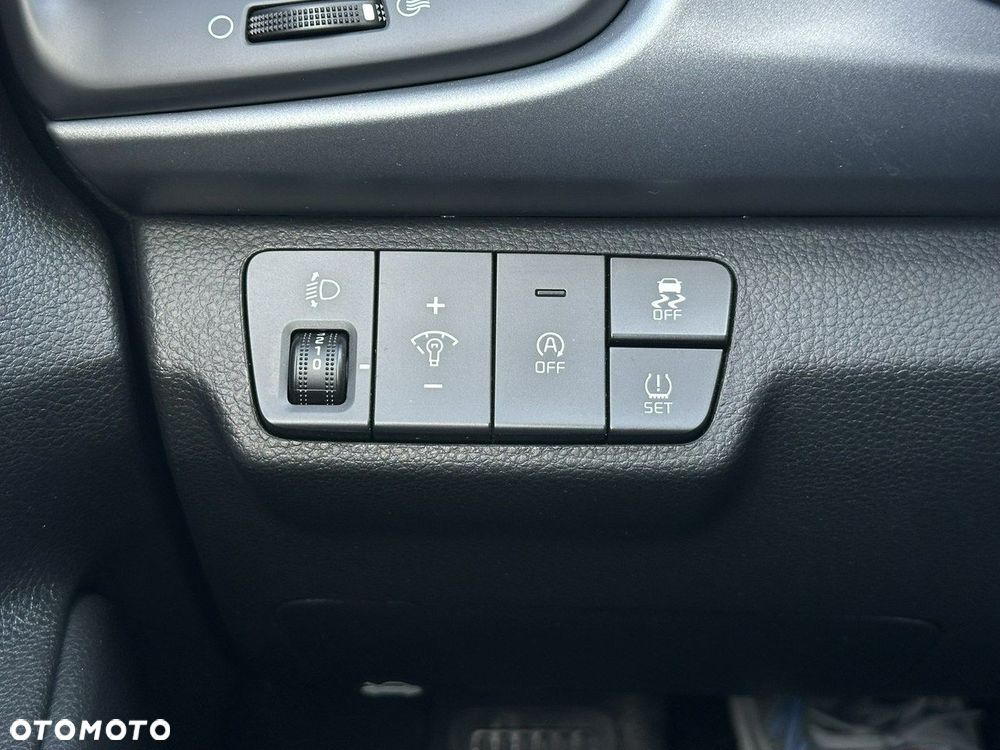 Kia Rio 1.0 T-GDI M - 31