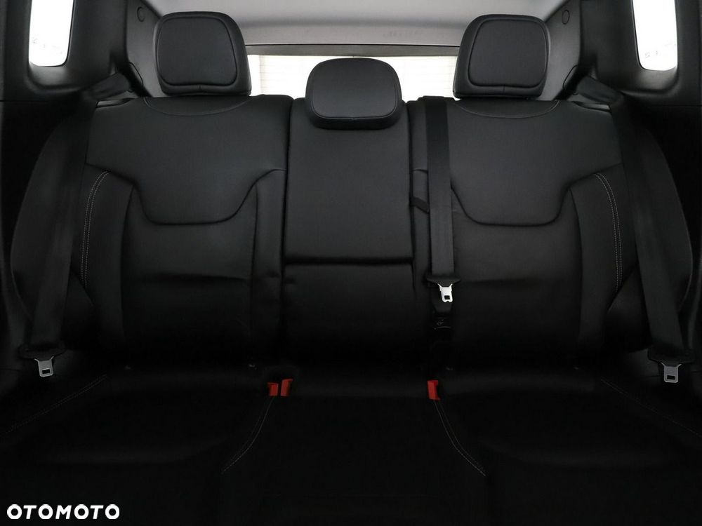 Jeep Renegade 2.0 MultiJet Limited 4WD S&S - 19