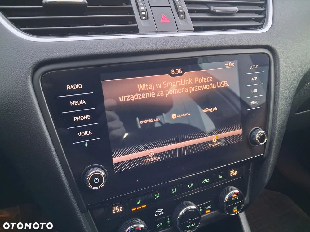 Skoda Octavia 1.5 TSI GPF ACT Style - 17